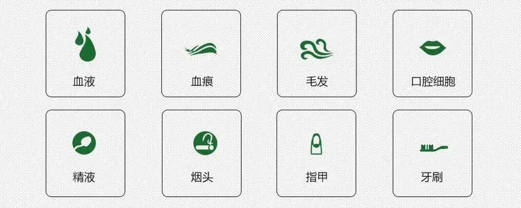 慈溪市隐私亲子鉴定样本